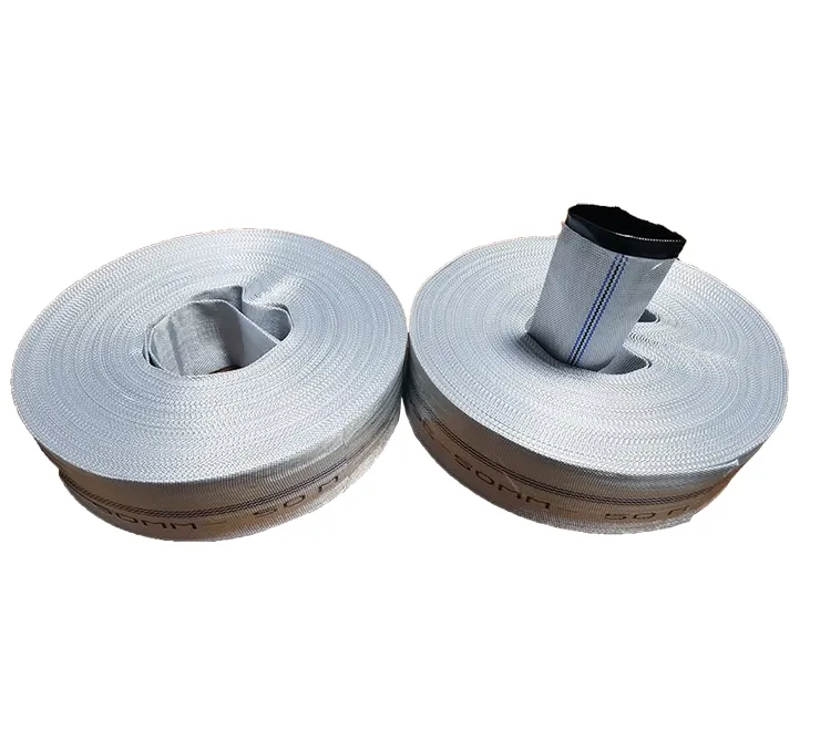 阳江超强耐磨编织水带