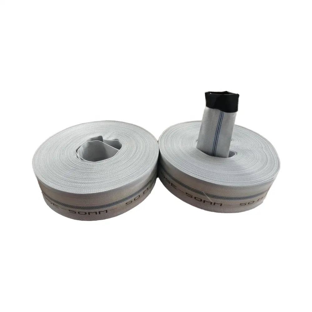 阳江抗旱涤纶编织水带