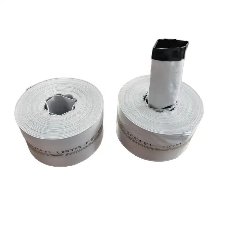 阳江国标涤纶编织水带